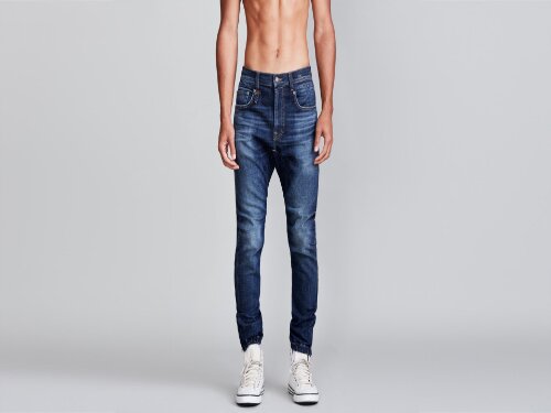 Jeans di R13, per veri intenditori
