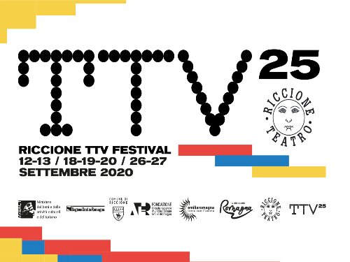 Tra gli eventi di settembre a Riccione, il TTV Festival