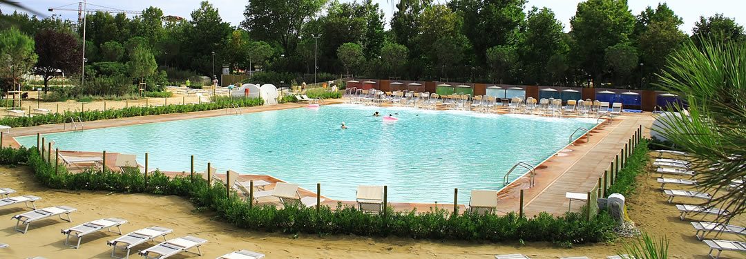 Hotel Convenzionati con Perle D'acqua di Riccione