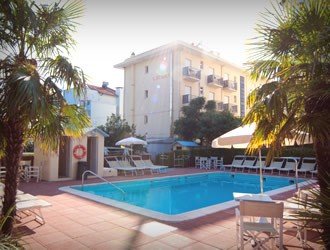 Hotel All Inclusive A Riccione Hotel Tutto Compreso A Riccione