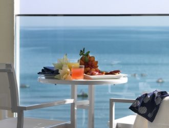 Offerta Settembre in Pensione Completa