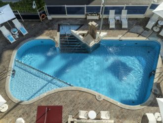 Pensione Completa Agosto: Vacanze sul mare a Riccione