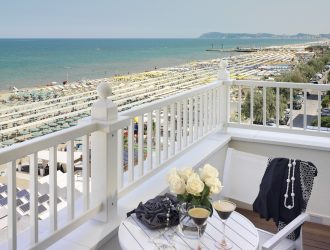 Vacanze a Luglio in mezza pensione