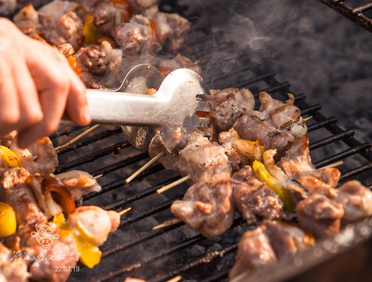 Largo alla griglia! Ecco a voi i locali più “in carne” di tutta la Perla Verde