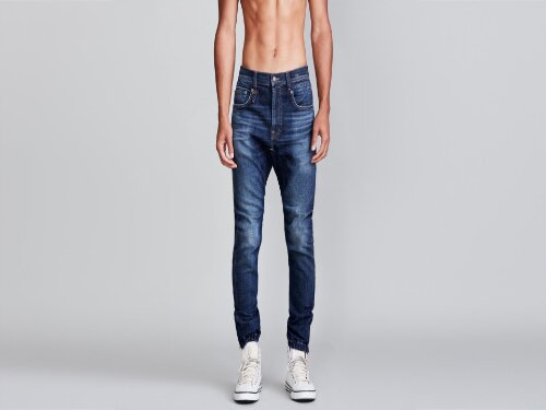 Jeans di R13, per veri intenditori 