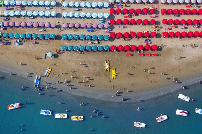 La guida del turista Happy Days: 7 idee originali a cui non potete dire no a Riccione