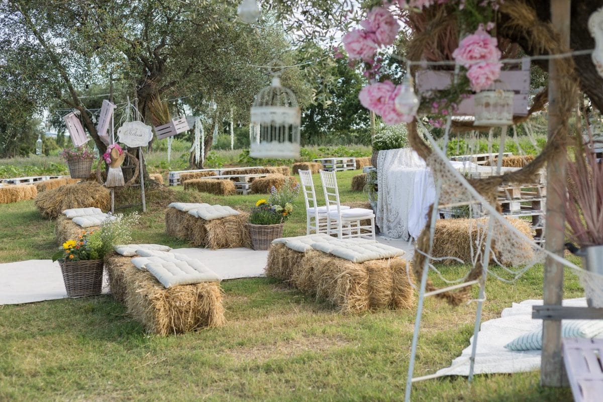 “Un’Ottima Annata”: il magico picnic della Locanda I Girasoli sulle colline di Riccione