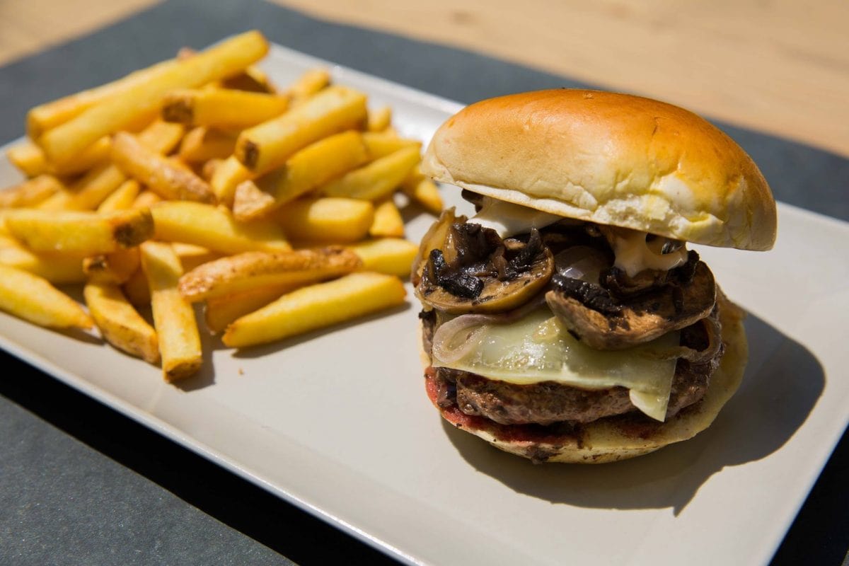 Hamburger & delivery: i panini riccionesi più sfiziosi direttamente a casa vostra!