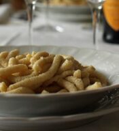 Passatelli della tradizione