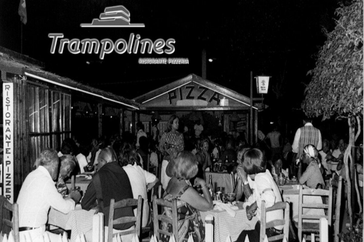 Trampolines, la storia va avanti nel segno di Riccione