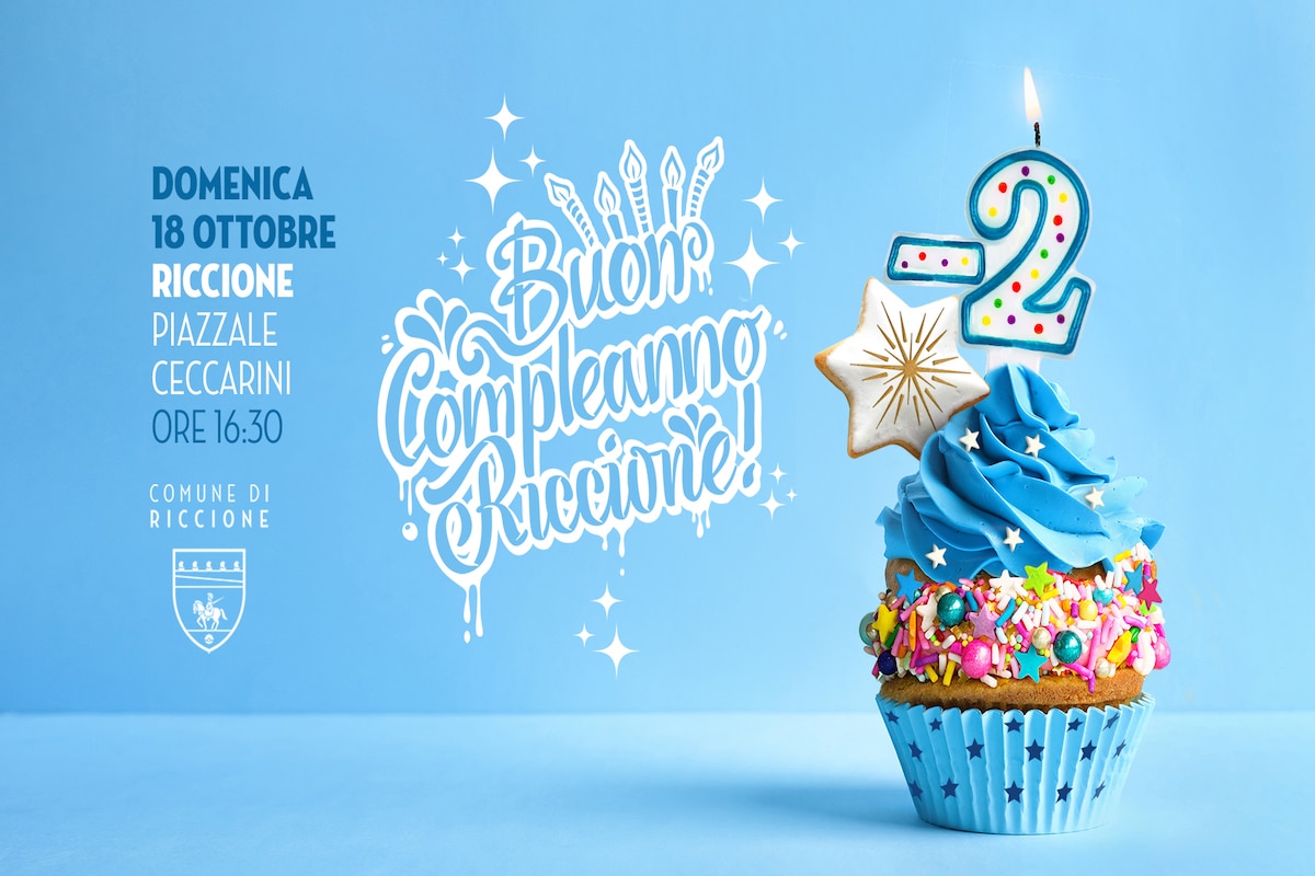 Compleanno a -2 anni dal Centenario<br>Riccione rispolvera i miti ruggenti