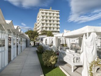 Offerta Settembre in Pensione Completa a Riccione