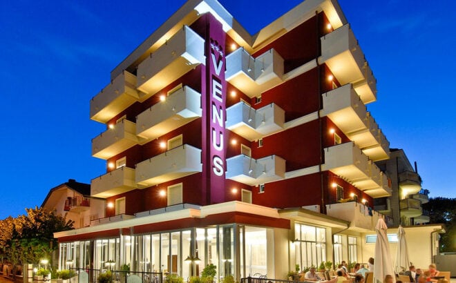 Hotel Venus