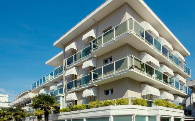 Hotel Consuelo