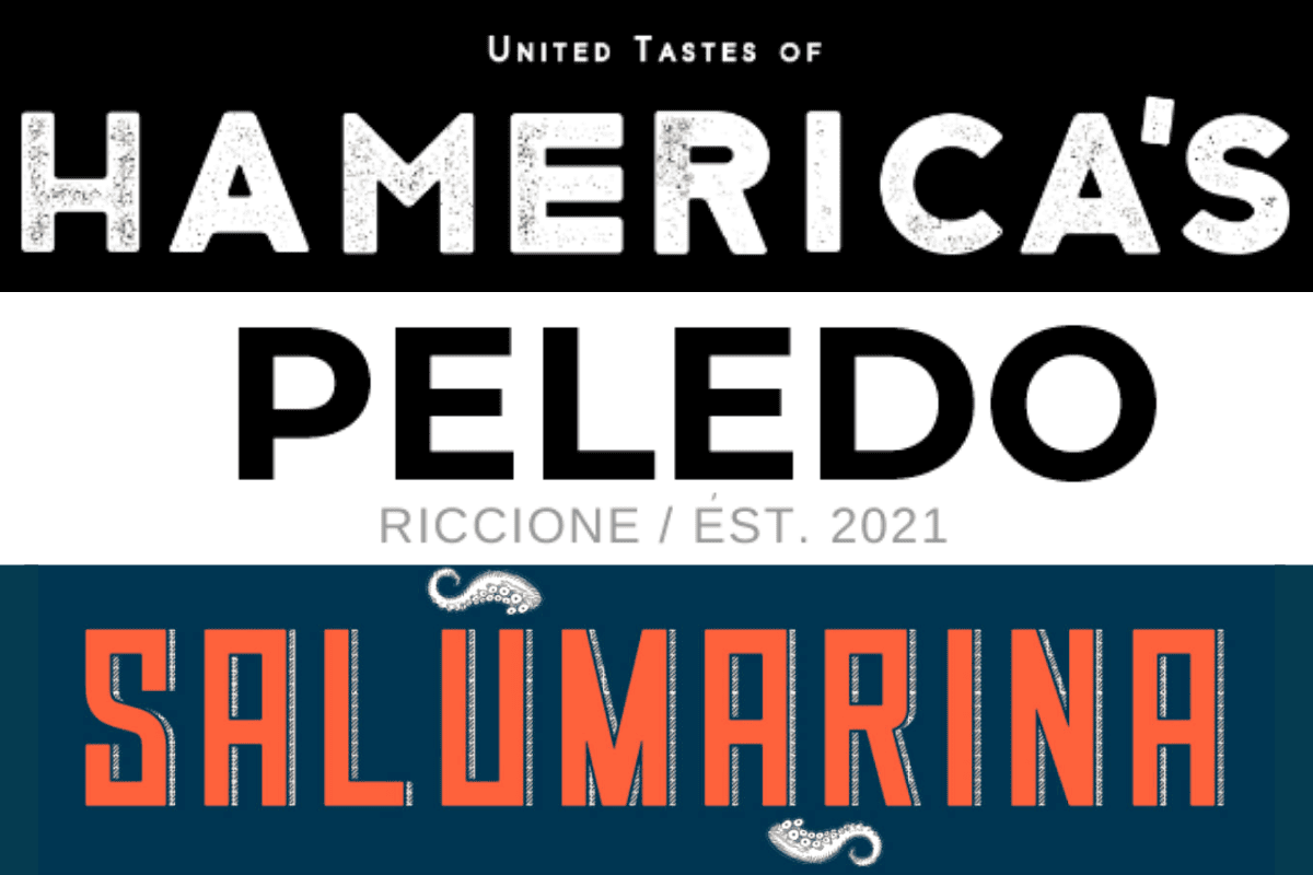 Mangiare e bere a Riccione: Hamerica’s, Peledo e Salumarina, le tre new entry del gusto
