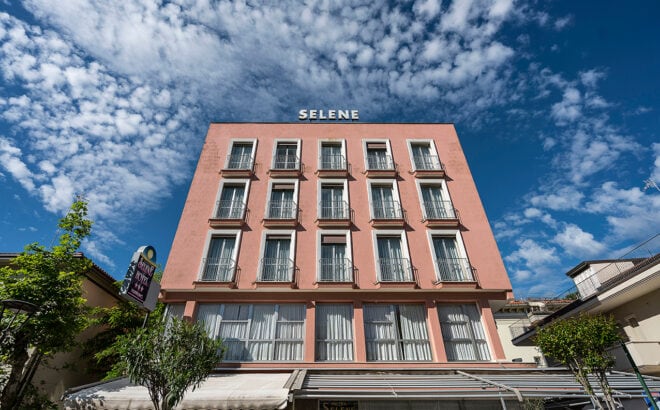 Hotel Selene