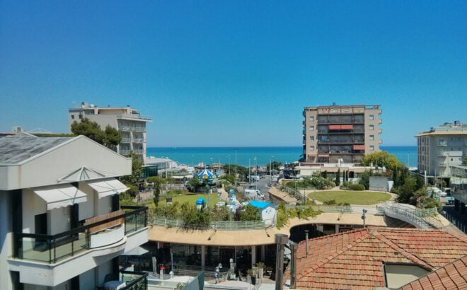 Hotel San Remo