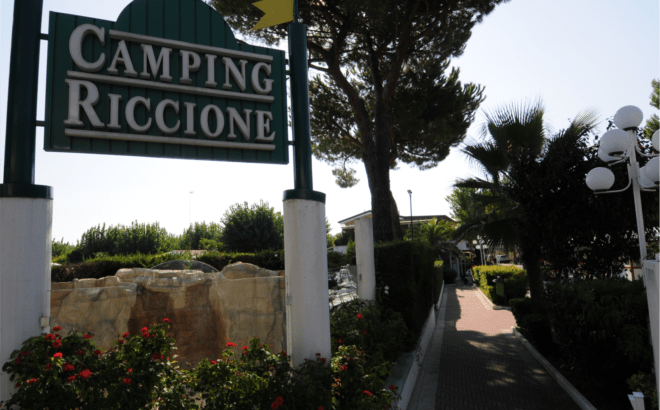 Camping Riccione