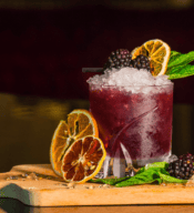 Cocktail alla frutta