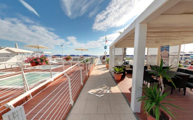 Riccione Beach Hotel