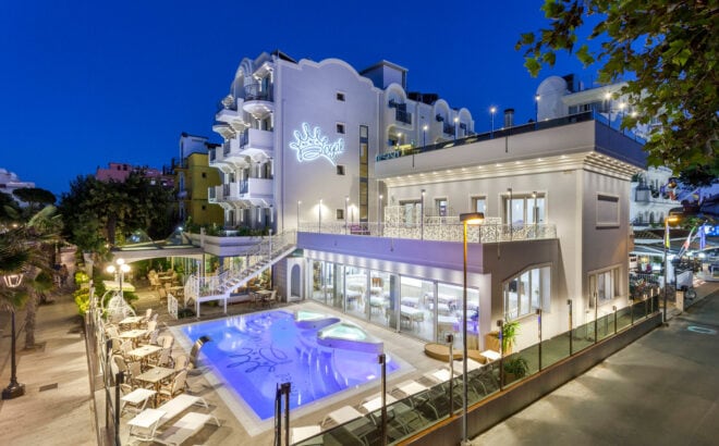 Royal Boutique Hotel