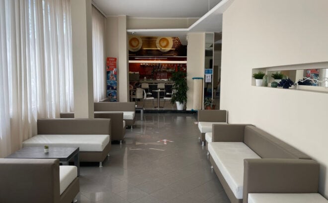 Hotel Panoramic