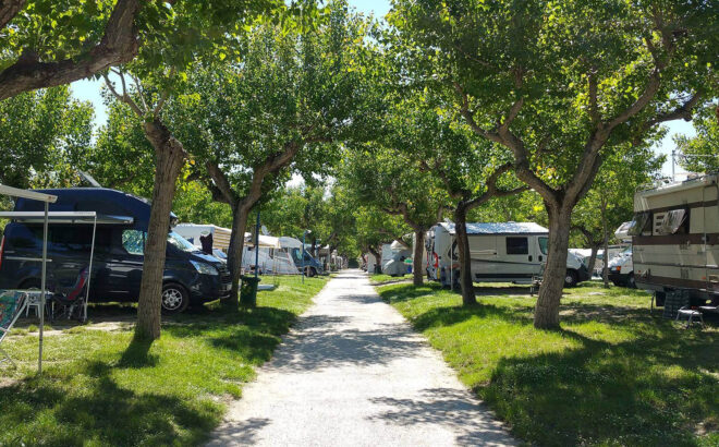 Camping Adria