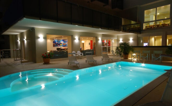 Hotel Union