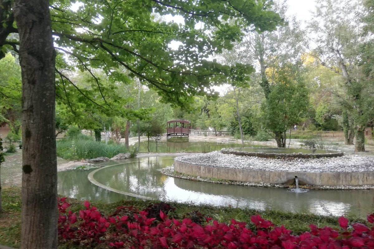 Parchi, giardini e aree verdi: Riccione è davvero il polmone dell’Adriatico