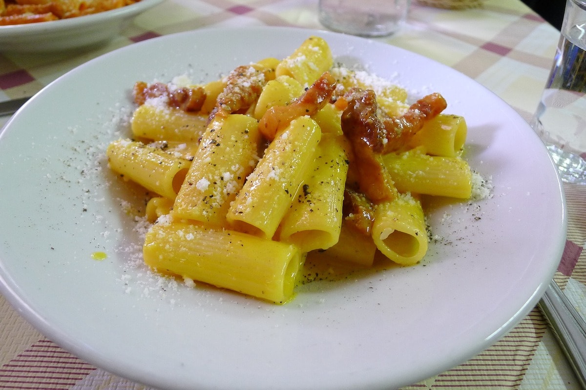 “La Carbonara è nata a Riccione”, 4 Chef si sfidano al Des Bains ricordando Gualandi