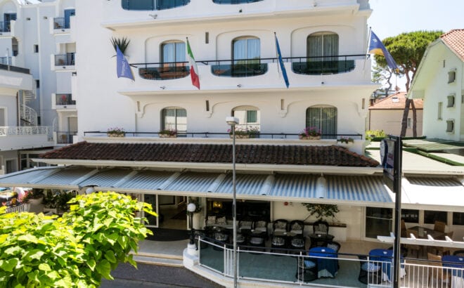 Hotel Diamond