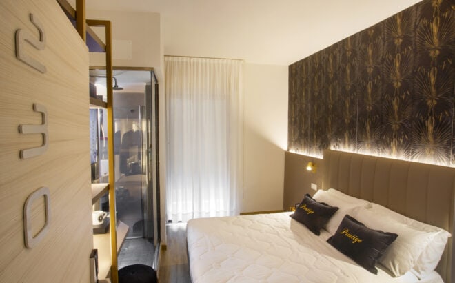 Hotel Ambassador