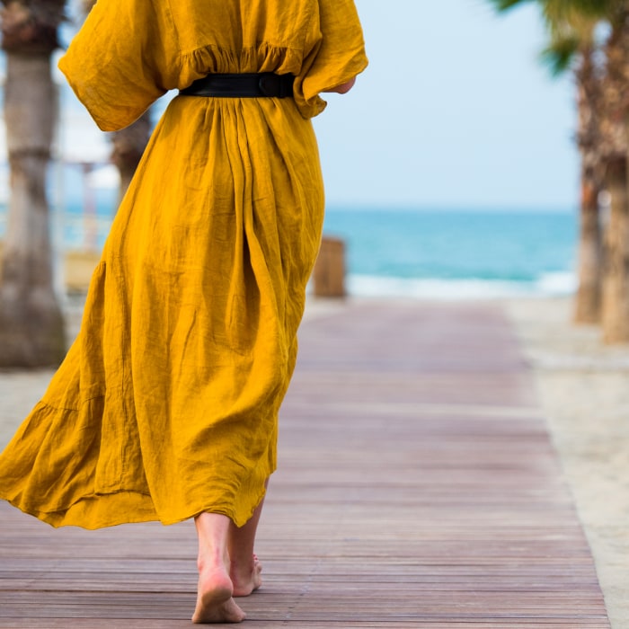 Riccione - Mare, sorrisi ed emozioni