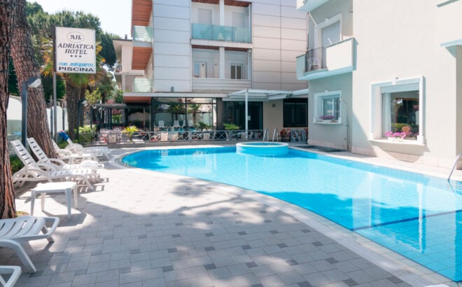 Hotel Adriatica