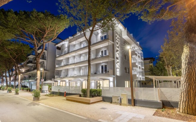Hotel Balaton
