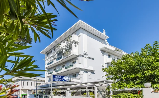 Hotel Diamond