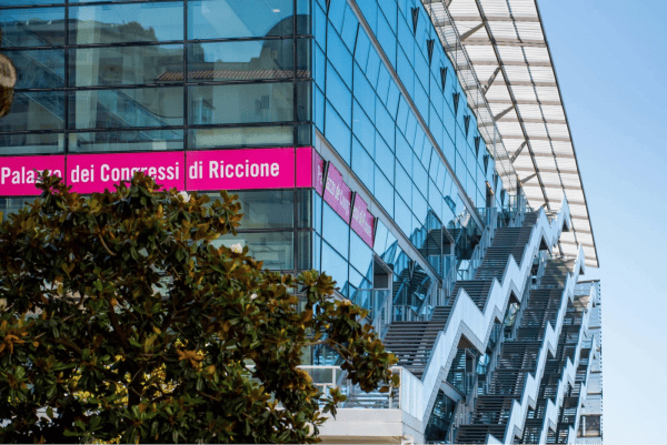 Il cinema di Riccione