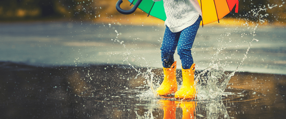 Cosa fare a Riccione quando piove?