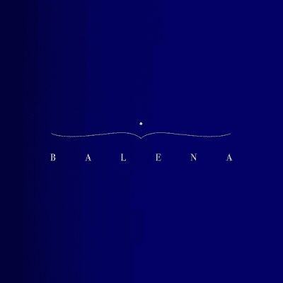 Il logo di Balena