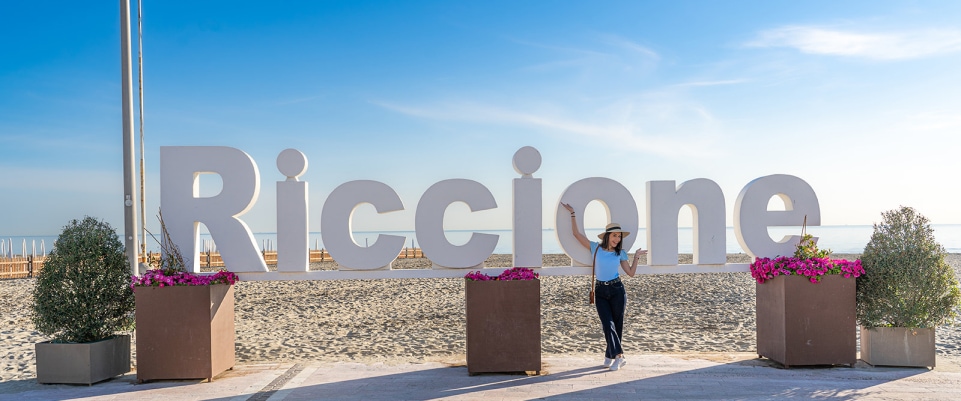 Active Riccione: dove fare corsi di yoga, canoa e vela