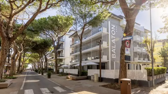 Offerta prenota prima settembre a Riccione