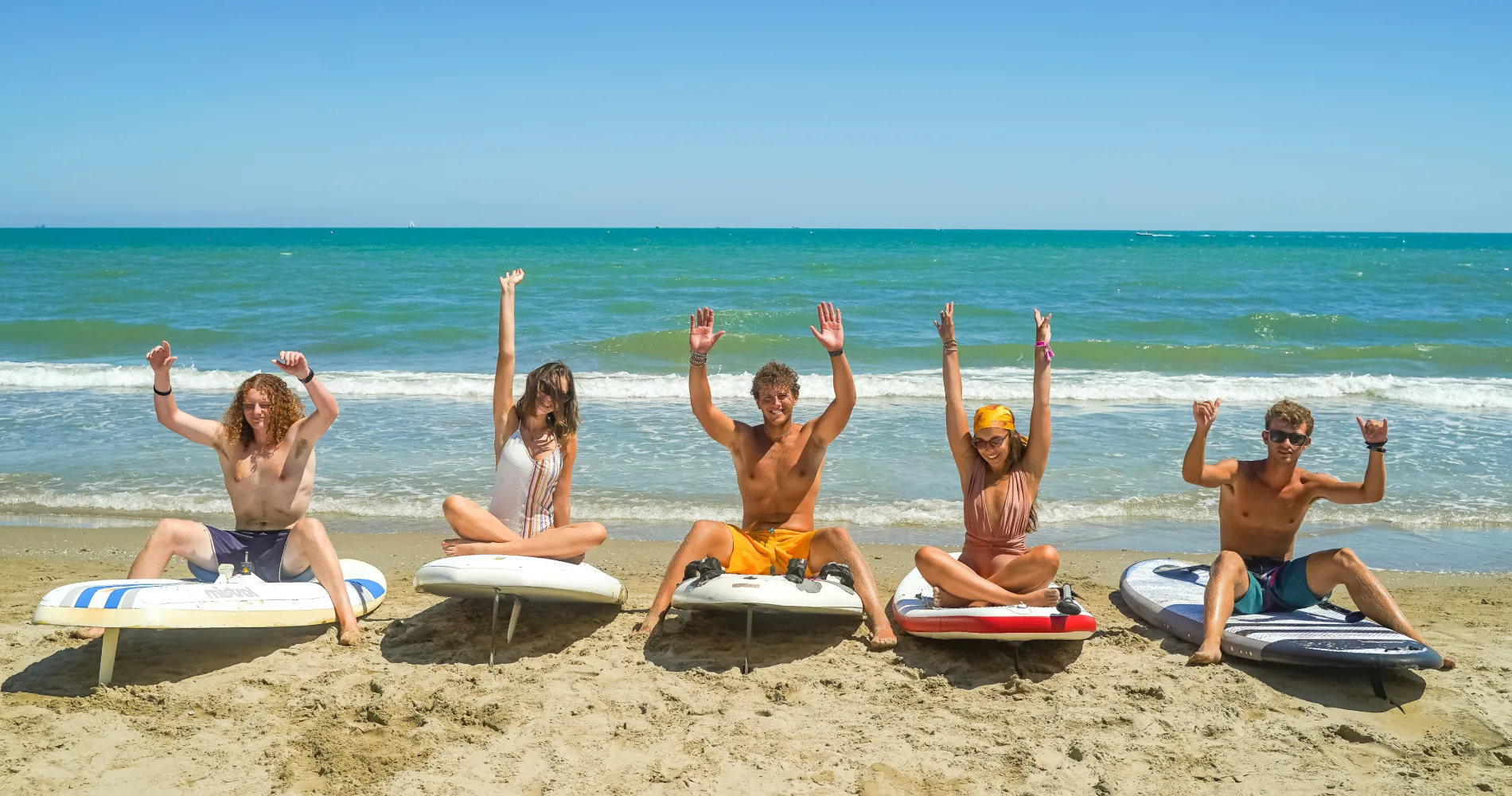 Riccione - Your home by the sea