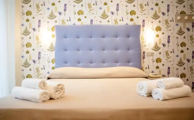 Hotel Tura's